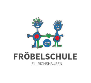  Logo Fröbelschule 