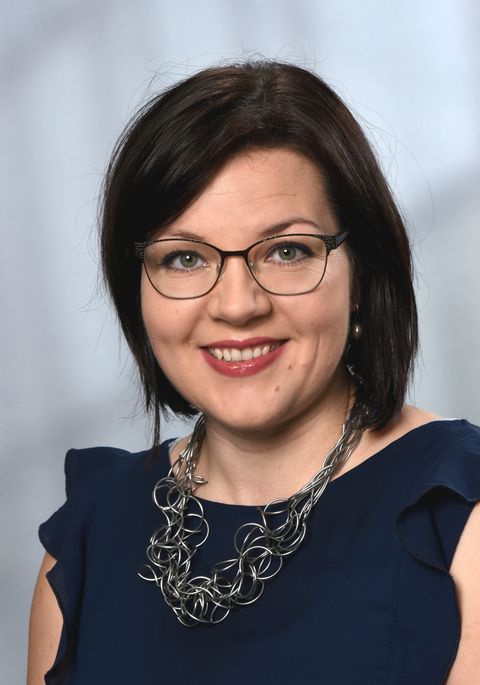 Ella Lörincz
