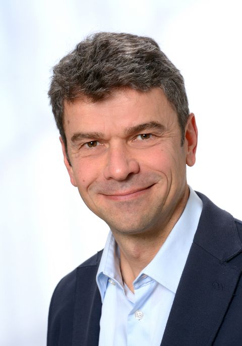 Ulrich Kern