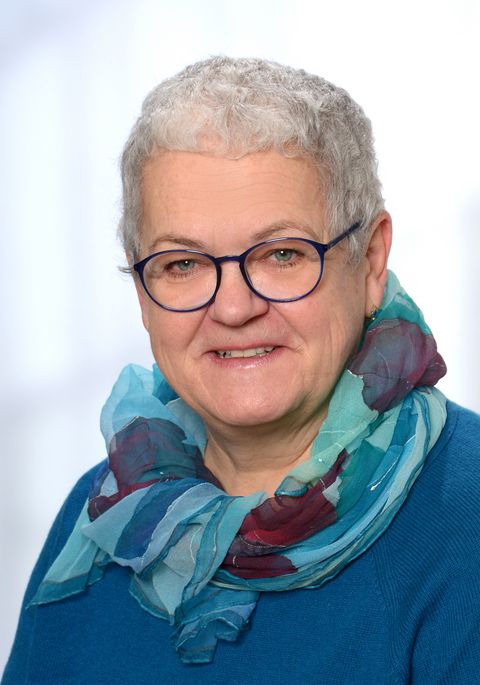 Irmgard Gschwind