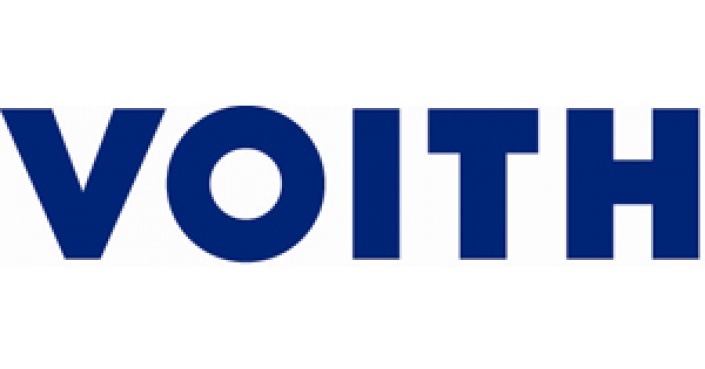  Logo Voith 